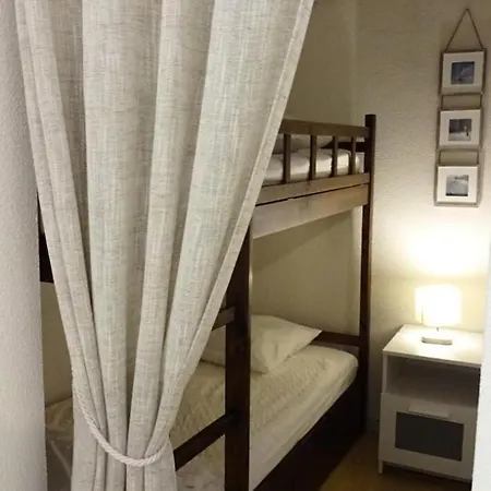 Διαμέρισμα Montsegu - Coquet 4/6 Personnes Mae-2644 Vignec