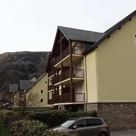 Apartment Montsegu - Coquet 4/6 Personnes Mae-2644 *