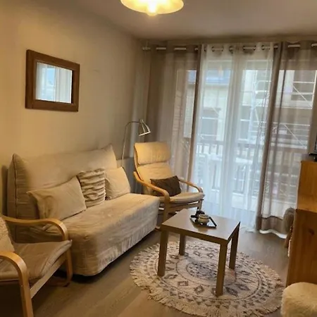 Montsegu - Coquet 4/6 Personnes Mae-2644