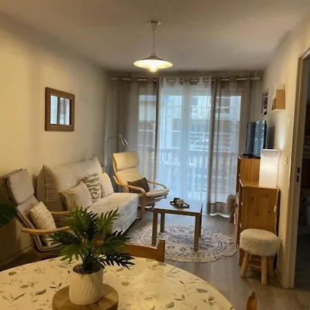 Montsegu - Coquet 4/6 Personnes Mae-2644 *