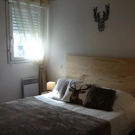 Montsegu - Coquet 4/6 Personnes Mae-2644 Apartment *