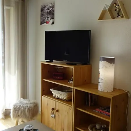 Montsegu - Coquet 4/6 Personnes Mae-2644 Apartment Vignec