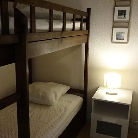 Montsegu - Coquet 4/6 Personnes Mae-2644 Apartment *