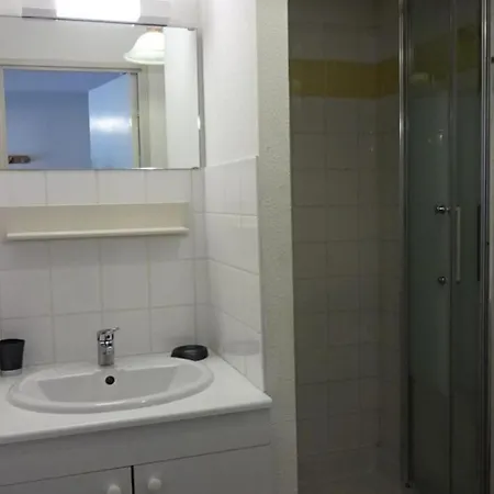 Appartamento Résidence Montsegu - Coquet 4/6 Personnes Mae-2644