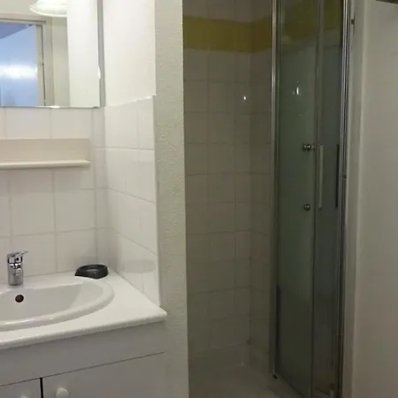 Apartment Montsegu - Coquet 4/6 Personnes Mae-2644