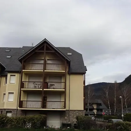 Résidence Montsegu - Coquet 4/6 Personnes Mae-2644
