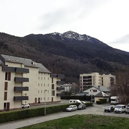 Appartamento Résidence Montsegu - Coquet 4/6 Personnes Mae-2644