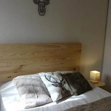 Montsegu - Coquet 4/6 Personnes Mae-2644 Apartmán