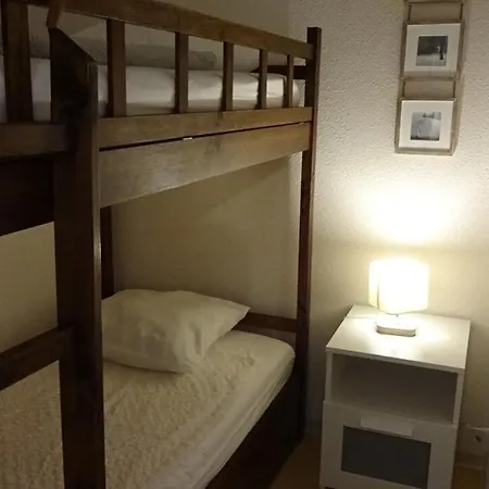 Montsegu - Coquet 4/6 Personnes Mae-2644 Apartmán Vignec