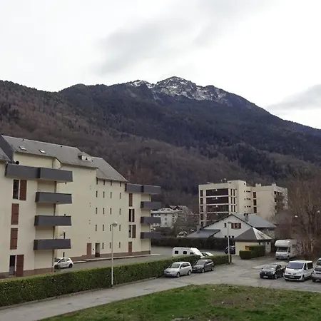 Montsegu - Coquet 4/6 Personnes Mae-2644 Apartmán Vignec