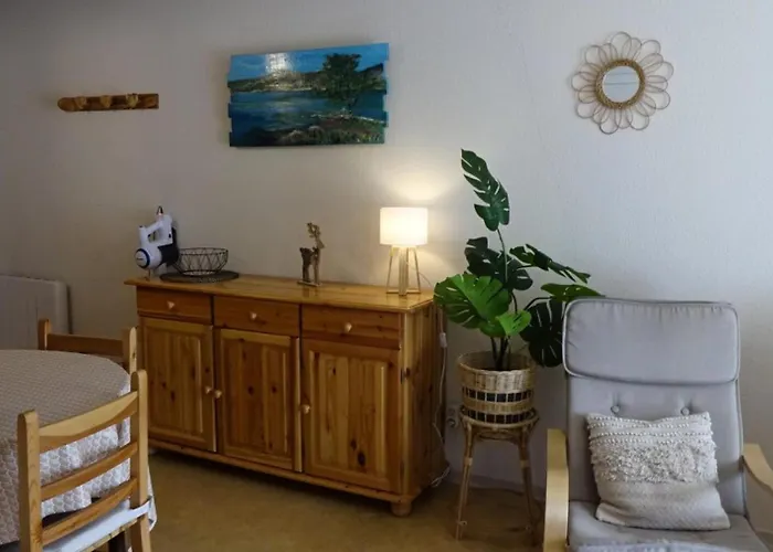 Montsegu - Coquet 4/6 Personnes Mae-2644 Vignec