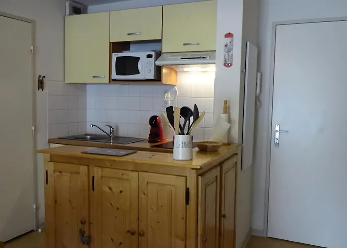 Montsegu - Coquet 4/6 Personnes Mae-2644 Apartment *