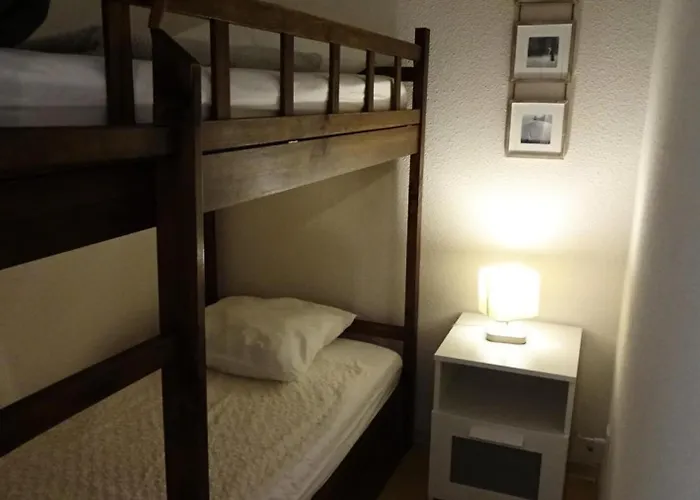 Montsegu - Coquet 4/6 Personnes Mae-2644 Apartment *