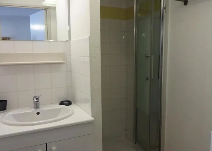 Apartment Montsegu - Coquet 4/6 Personnes Mae-2644