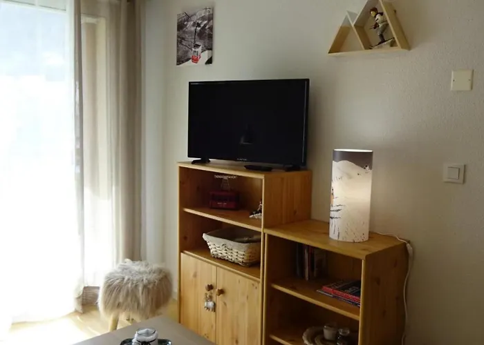 Montsegu - Coquet 4/6 Personnes Mae-2644 Apartment *