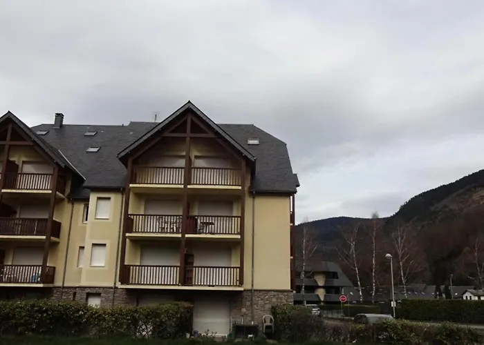 Montsegu - Coquet 4/6 Personnes Mae-2644 Apartment *