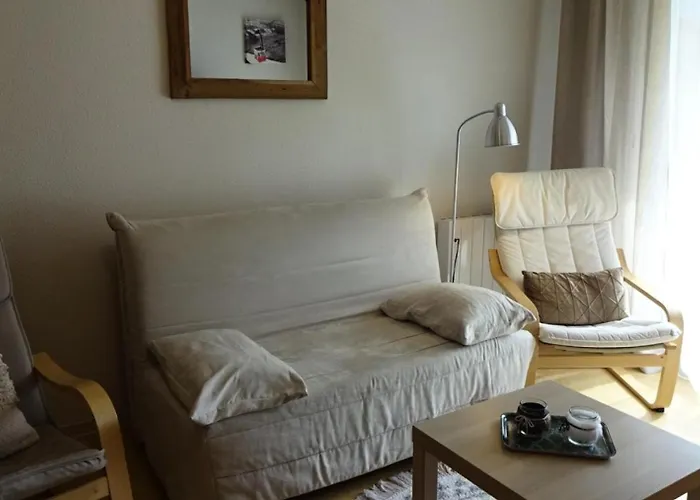 Montsegu - Coquet 4/6 Personnes Mae-2644 * Vignec