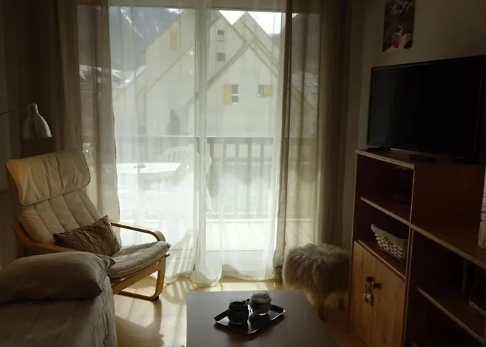 Montsegu - Coquet 4/6 Personnes Mae-2644