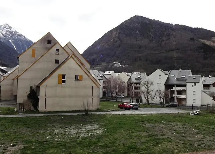 Apartment Montsegu - Coquet 4/6 Personnes Mae-2644 *