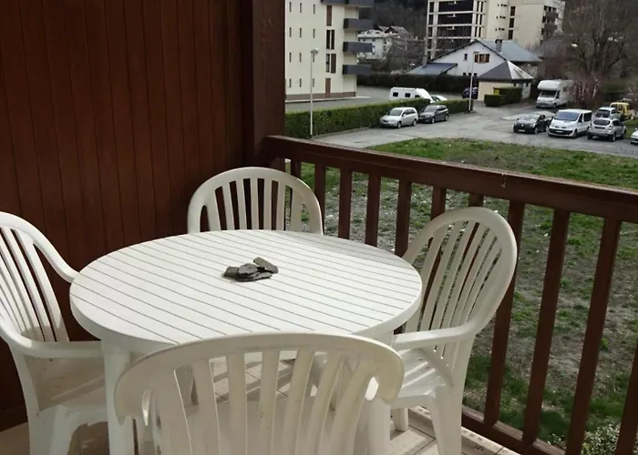 Montsegu - Coquet 4/6 Personnes Mae-2644