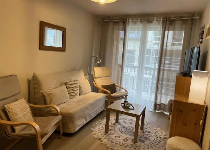 Montsegu - Coquet 4/6 Personnes Mae-2644