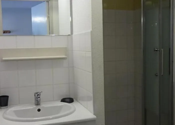 Apartment Montsegu - Coquet 4/6 Personnes Mae-2644